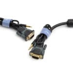 2 Meter - VGA Cable With Audio