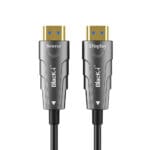 20 Meter HDMI 2.0 Optical Cable (AOC) for 4K@60Hz Connectivity - Image 3