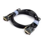 3 Meter - VGA Cable With Audio - Image 4