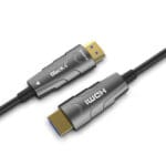 50 Meter HDMI 2.0 Optical Cable (AOC) for 4K@60Hz Connectivity - Image 5