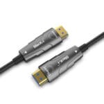 60 Meter HDMI 2.0 Optical Cable (AOC) for 4K@60Hz Connectivity - Image 2