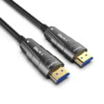 60 Meter HDMI 2.0 Optical Cable (AOC) for 4K@60Hz Connectivity - Image 4