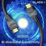 Best HDMI Cable 2.0 Version (4K@30Hz ) 5 Meter - Image 5