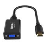 Converter HDMI TO VGA