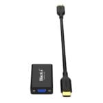 Converter HDMI TO VGA - Image 6