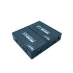 Extend HDMI Reach Effortlessly: Unleash 1080P@60Hz Over CAT 6E for up to 60 Meters, or Over CAT5 for up to 50 Meters - Image 3