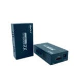 Extend HDMI Reach Effortlessly: Unleash 1080P@60Hz Over CAT 6E for up to 60 Meters, or Over CAT5 for up to 50 Meters - Image 4