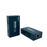 Extend HDMI Reach Effortlessly: Unleash 1080P@60Hz Over CAT 6E for up to 60 Meters, or Over CAT5 for up to 50 Meters - Image 5