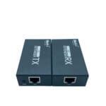 Extend HDMI Reach Effortlessly: Unleash 1080P@60Hz Over CAT 6E for up to 60 Meters, or Over CAT5 for up to 50 Meters - Image 6