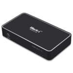 High Quality HDMI Splitter 1 Input 2 Output (1.4 Version - 4k@30hz)