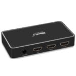 High Quality HDMI Splitter 1 Input 2 Output (1.4 Version - 4k@30hz) - Image 3
