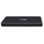 High Quality HDMI Splitter 1 Input 8 Output (2.0 Version - 4k@60hz) - Image 4