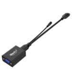 HDMI TO VGA Converter With Audio - Image 5
