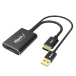 Port Converter HDMI TO Display - Image 3
