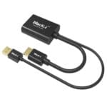 Port Converter HDMI TO Display - Image 2