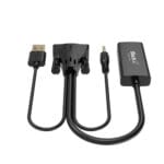 Converter With Audio & USB Power-VGA TO HDMI - Image 2