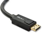 Full-HD Display Port 1.2 Version Cable 4K@30Hz 10 Meter