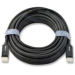 Full-HD Display Port 1.2 Version Cable 4K@30Hz 10 Meter - Image 3
