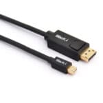 High-Performance Mini Display Port To Display Port Cable 4K@60Hz 1.5 Meter - Image 6