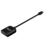High-Performance Mini Display Port To HDMI Female Converter - Image 5