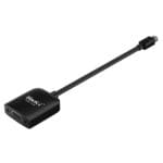 High-Performance Mini Display Port To VGA Converter