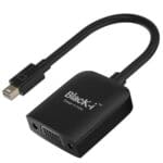 High-Performance Mini Display Port To VGA Converter - Image 2