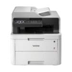 Brother MFC-L3735CDN Color LED Multifunction Centre with Duplex & Networking Technology