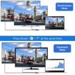 Powerful Connectivity - Type-C 4 in1 Hub ; HDMI / VGA / USB 3.0 / PD - Image 10