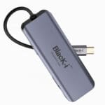 Powerful Connectivity - Type-C TO Dual HDMI With USB 2.0 - Image 4