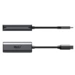 Powerful Connectivity - Type-C To 2.5G Gigabit Lan Adapter (100/1000/2500Mbps) - Image 2