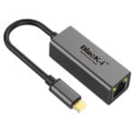 Powerful Connectivity - Type-C To LAN (10/100 Mbps) - Image 4