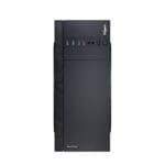 Super PC Cabinet-QuadroTower