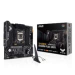 ASUS TUF Gaming B560M Plus WIFI Motherboard