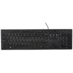 Dell Keyboard-KB216 Multimedia USB Keyboard Black - Image 2