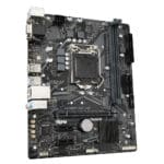 Gigabyte H410M S2 V2 Intel Ultra Durable Motherboard - Image 2