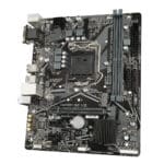 Gigabyte H410M S2 V2 Intel Ultra Durable Motherboard - Image 3