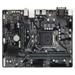 Gigabyte H410M S2 V2 Intel Ultra Durable Motherboard - Image 4