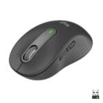 Logitech Mouse-M650 Wireless Mouse