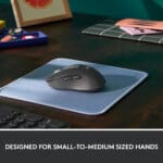 Logitech Mouse-M650 Wireless Mouse - Image 2