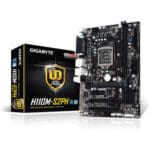 Gigabyte H110M-S2PH Motherboard
