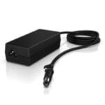 HP 65W 19.5V Original Adapter Round Big Pin