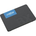 SSD-Crucial BX500 1TB