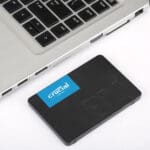 SSD-Crucial BX500 1TB - Image 6
