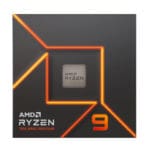 AMD 7000 Series Ryzen 9 7900 Processor