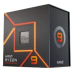 AMD 7000 Series Ryzen 9 7900 Processor - Image 3