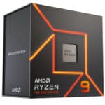 AMD 7000 Series Ryzen 9 7900 Processor - Image 4