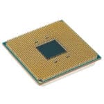 AMD Ryzen 5 5500 Processor Cache 3.6 GHz Upto 4.2 GHz Socket AM4 500 Series Chipset - Image 5
