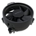 AMD Ryzen 5 5600 Processor 6 cores 12 Threads 35 MB Cache - Image 3