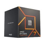 AMD Ryzen 7 7700 Processor With Graphic - Image 2