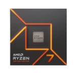 AMD Ryzen 7 7700 Processor With Graphic - Image 3